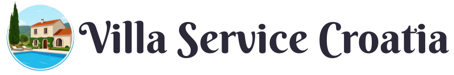 Villa Service Croatia