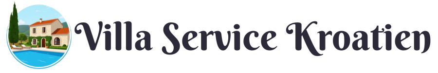 Villa Service Croatia
