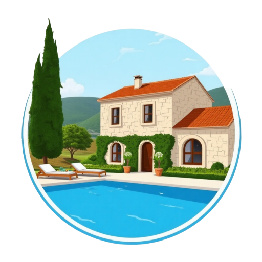 Villa Service Croatia