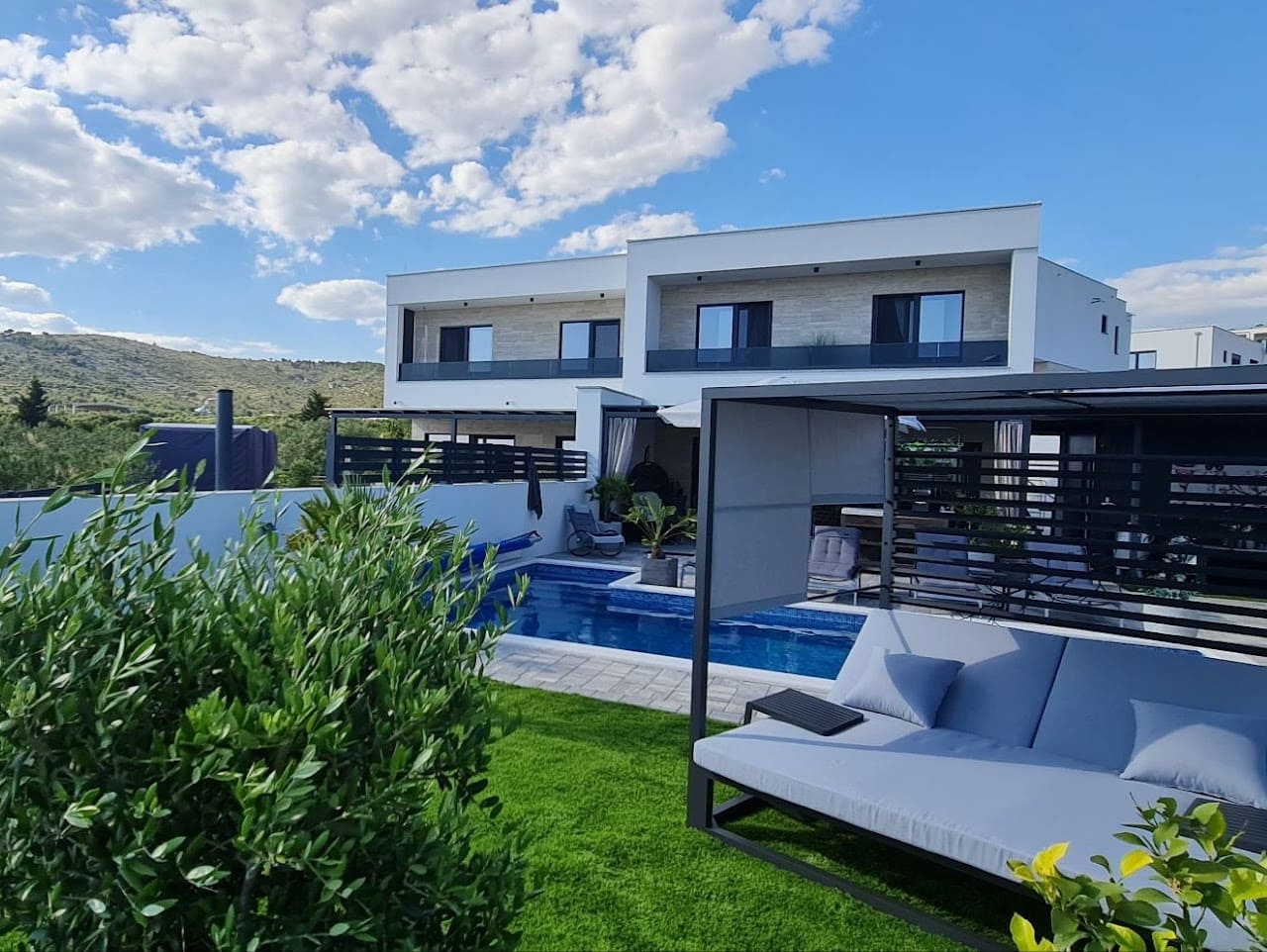 Villa Regirma Vodice